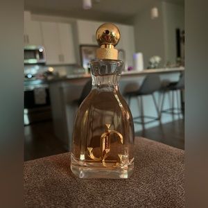 Authentic Jimmy Choo perfume